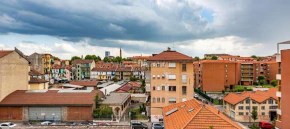 2-Zimmer Wohnung in Turin, Italy, Nr. 134689 17