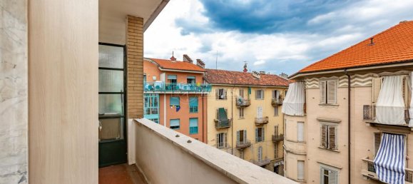 2-Zimmer Wohnung in Turin, Italy, Nr. 134689 15