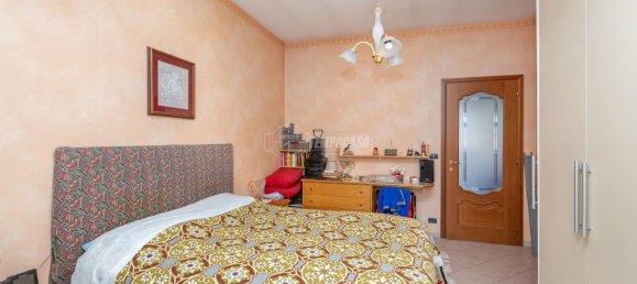 2-Zimmer Wohnung in Turin, Italy, Nr. 134689 14