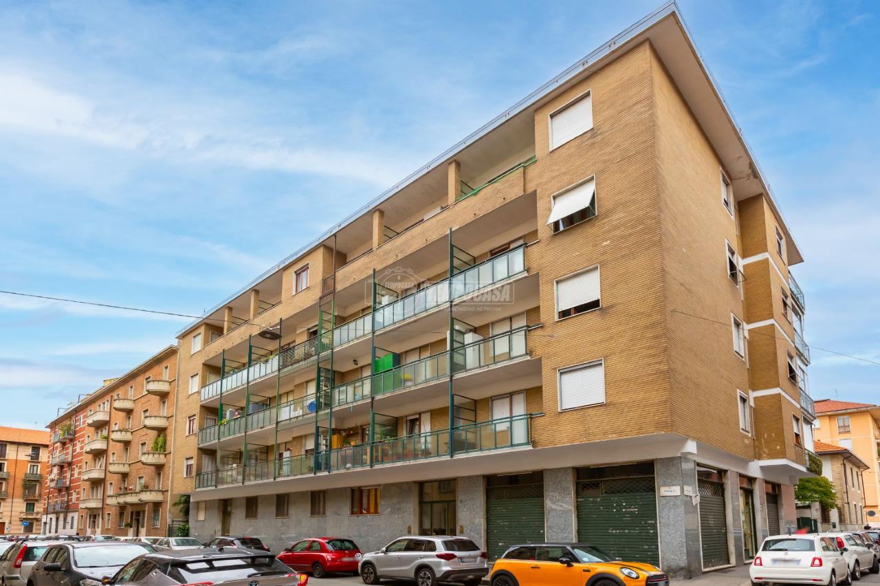 2-Zimmer Wohnung in Turin, Italy, Nr. 134689