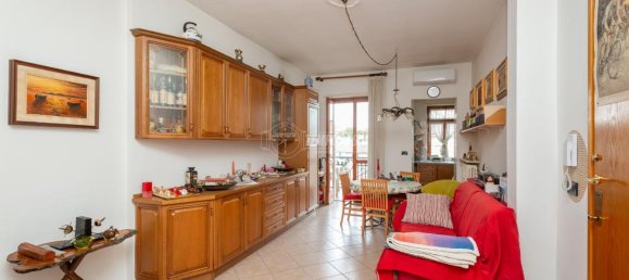 2-Zimmer Wohnung in Turin, Italy, Nr. 134689 9