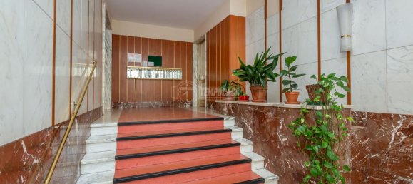 2-Zimmer Wohnung in Turin, Italy, Nr. 134689 2