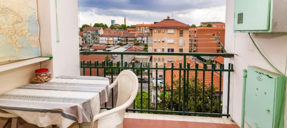 2-Zimmer Wohnung in Turin, Italy, Nr. 134689 11