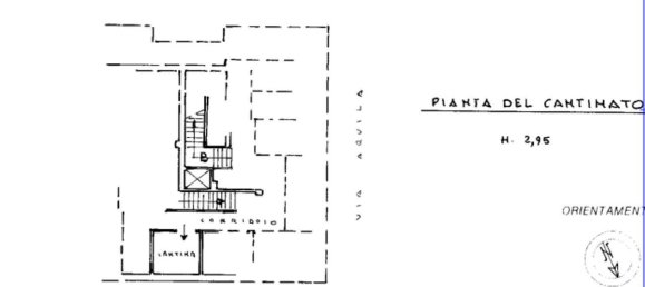 2-Zimmer Wohnung in Turin, Italy, Nr. 134689 24