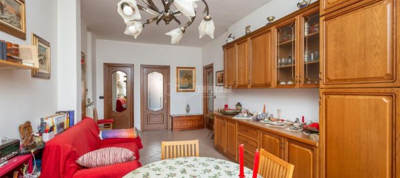 2-Zimmer Wohnung in Turin, Italy, Nr. 134689 8