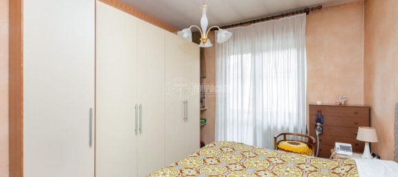 2-Zimmer Wohnung in Turin, Italy, Nr. 134689 13