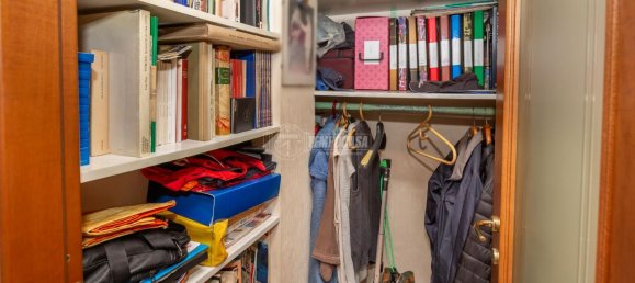 2-Zimmer Wohnung in Turin, Italy, Nr. 134689 18