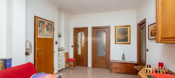 2-Zimmer Wohnung in Turin, Italy, Nr. 134689 5