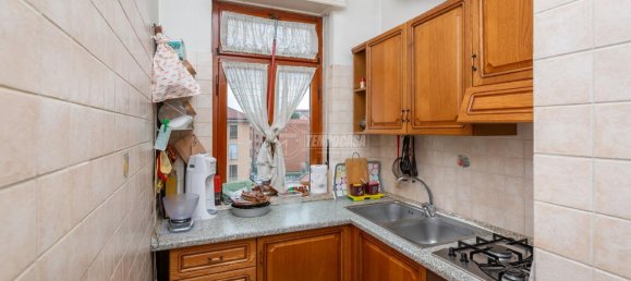 2-Zimmer Wohnung in Turin, Italy, Nr. 134689 10