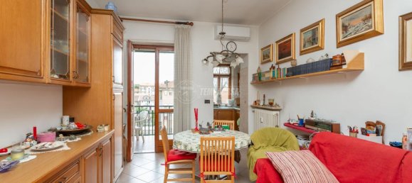 2-Zimmer Wohnung in Turin, Italy, Nr. 134689 6
