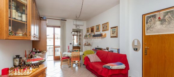 2-Zimmer Wohnung in Turin, Italy, Nr. 134689 7