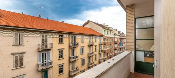 2-Zimmer Wohnung in Turin, Italy, Nr. 134689 16