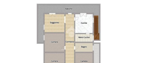 4-salle Maison à Ortona, Italy No. 298976 20