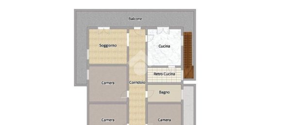 4-salle Maison à Ortona, Italy No. 298976 21