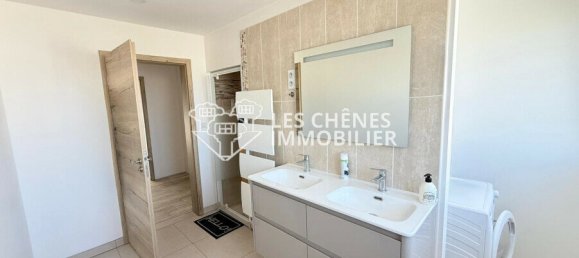 5 غرف نوم منزل في Sainte-Marie-aux-Chenes, France رقم 211878 5