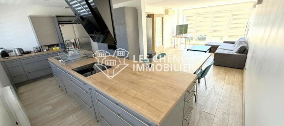 5 غرف نوم منزل في Sainte-Marie-aux-Chenes, France رقم 211878 4