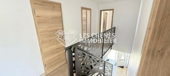 5 غرف نوم منزل في Sainte-Marie-aux-Chenes, France رقم 211878 3