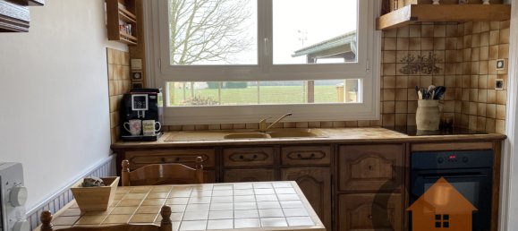 5 غرف نوم منزل في Favieres, France رقم 39223 5