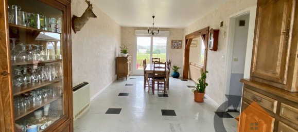 5 غرف نوم منزل في Favieres, France رقم 39223 2