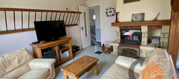 5 غرف نوم منزل في Favieres, France رقم 39223 3