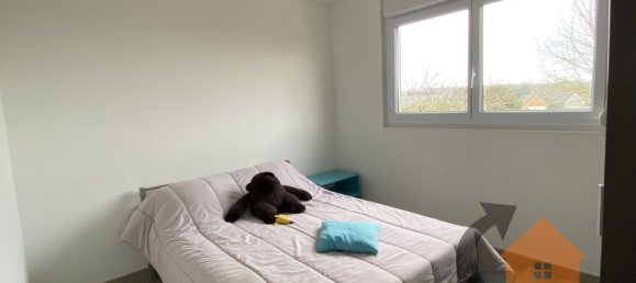 5 غرف نوم منزل في Favieres, France رقم 39223 8