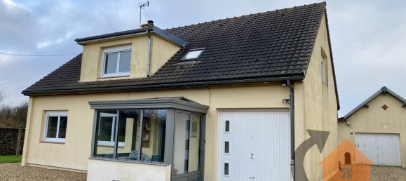 5 غرف نوم منزل في Favieres, France رقم 39223 13