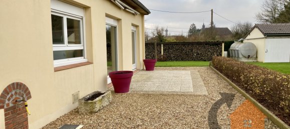 5 غرف نوم منزل في Favieres, France رقم 39223 12