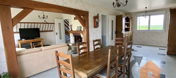 5 غرف نوم منزل في Favieres, France رقم 39223 4