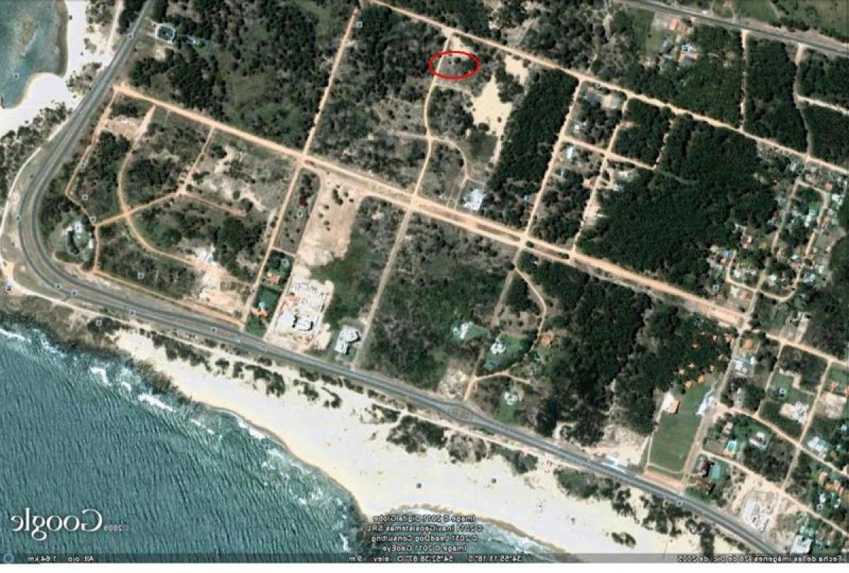  Land in Maldonado, Uruguay No. 15537