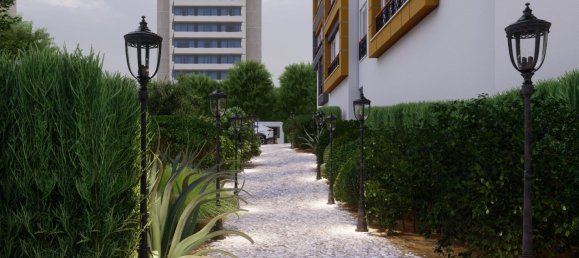 Wohnung 2+1 in Istanbul, Turkey, Nr. 25176 9