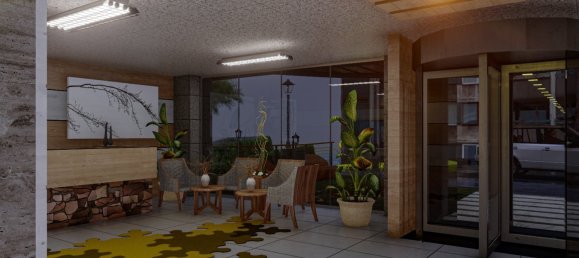 Wohnung 2+1 in Istanbul, Turkey, Nr. 25176 6