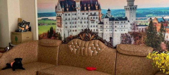 50.4m² Townhouse in District 7, Vietnam No. 19947 5