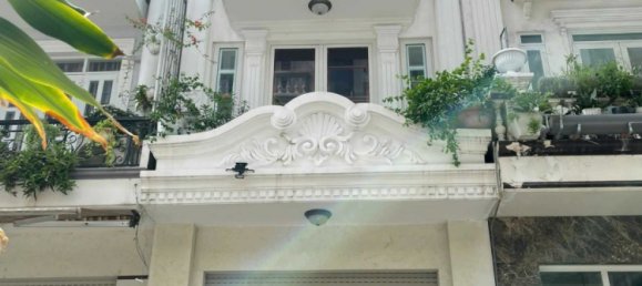 50.4m² Townhouse in District 7, Vietnam No. 19947 2