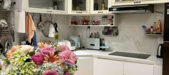 50.4m² Townhouse in District 7, Vietnam No. 19947 8