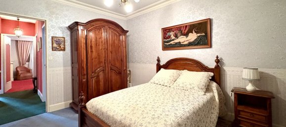 Apartamento de 3 dormitorios en Angers, France No. 287936 6