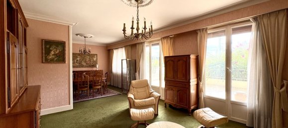 Apartamento de 3 dormitorios en Angers, France No. 287936 3