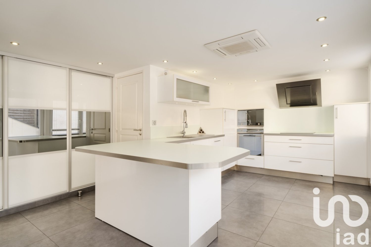 Apartamento T2 em Nancy, France N.º 56539