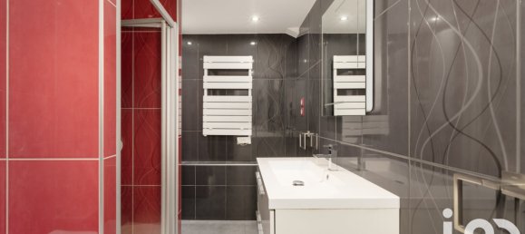 Apartamento T2 em Nancy, France N.º 56539 40