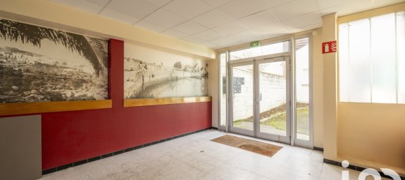 Apartamento T2 em Nancy, France N.º 56539 37