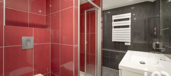 Apartamento T2 em Nancy, France N.º 56539 33