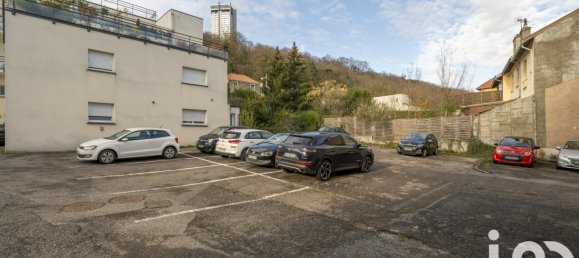 Apartamento T2 em Nancy, France N.º 56539 22