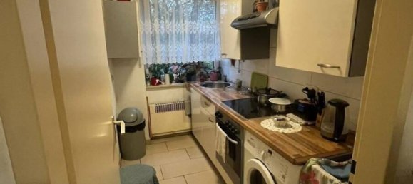 2 rooms Apartment in Augsburg, Germany No. 50108 3