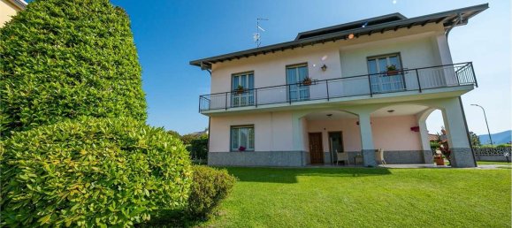 Villa de 6 divisões em Montano Lucino, Italy N.º 10900 3