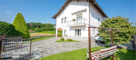 Villa de 6 divisões em Montano Lucino, Italy N.º 10900 2