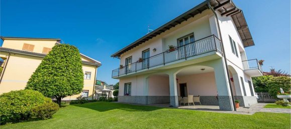 Villa de 6 divisões em Montano Lucino, Italy N.º 10900 8