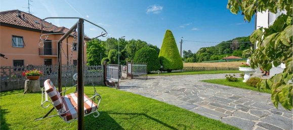 Villa de 6 divisões em Montano Lucino, Italy N.º 10900 6