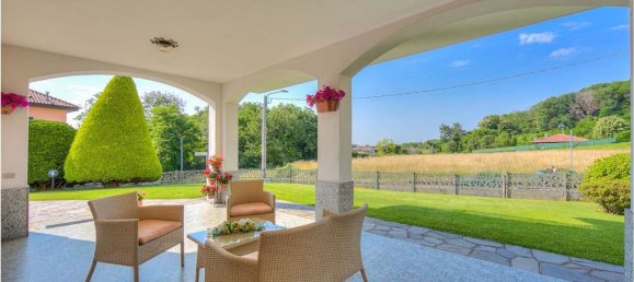 Villa de 6 divisões em Montano Lucino, Italy N.º 10900 4