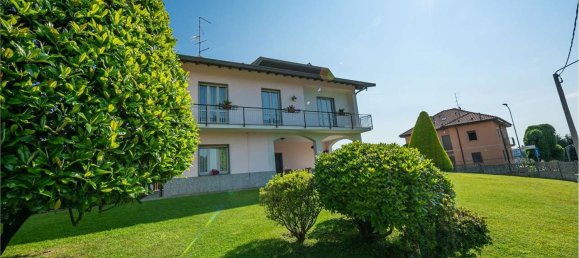 Villa de 6 divisões em Montano Lucino, Italy N.º 10900 46