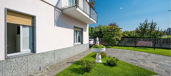 Villa de 6 divisões em Montano Lucino, Italy N.º 10900 43