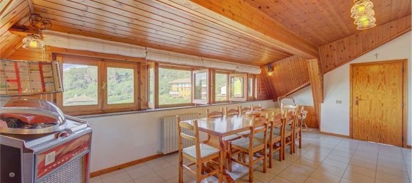 Villa de 6 divisões em Montano Lucino, Italy N.º 10900 38